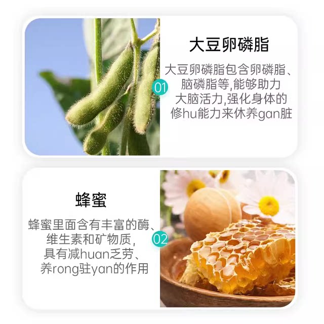 Amway lecithin ve ວິຕາມິນຂອງແທ້ຂອງອາເມລິກາ