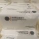 Fat Donglai multifunctional soft facial cleansing towel face towel 60 pumps thickening and pearl pattern Xuchang ຜົມຊື່