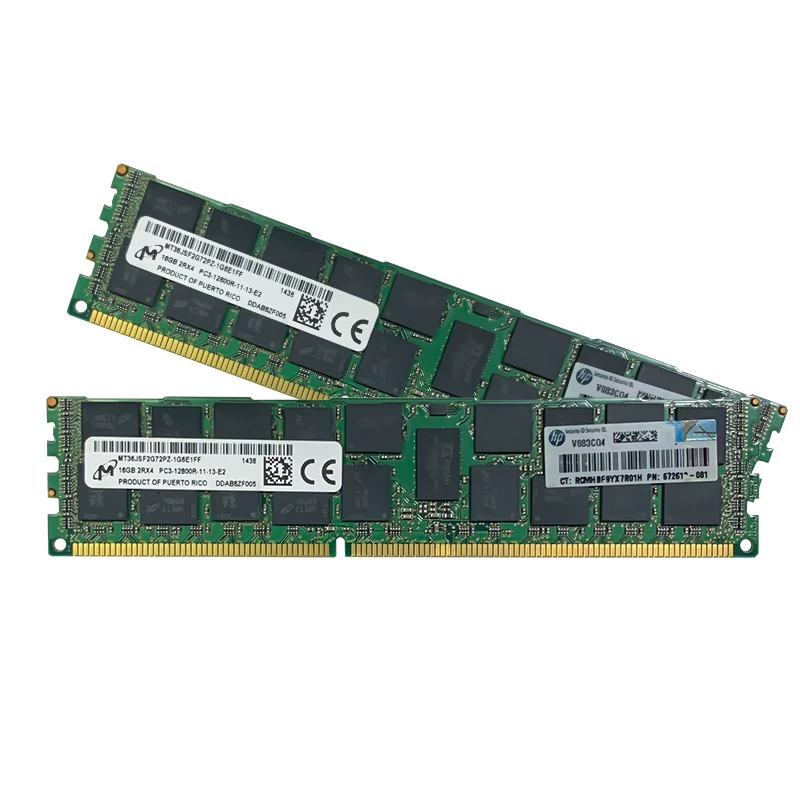 Samsung 16G DDR3 1333 1600 1866reg ECC оригинальная серверная память планка Magic 4G 8G