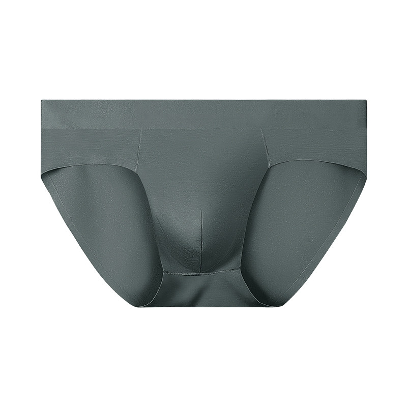 80支莫代尔无痕内裤男夏季薄款舒适透气冰丝感三角裤性感短裤衩头,淘宝优惠券,粉丝福利购,淘宝优惠卷