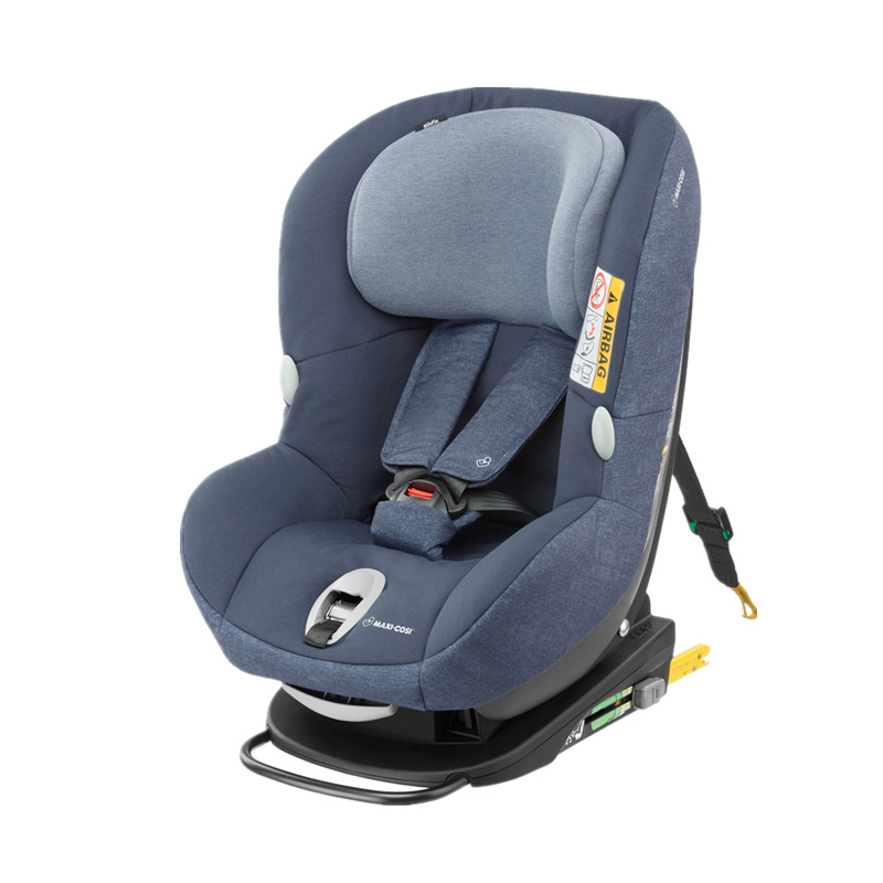 迈可适maxi cosi milofix米洛斯儿童安全座椅车载婴儿反向isofix - 图3