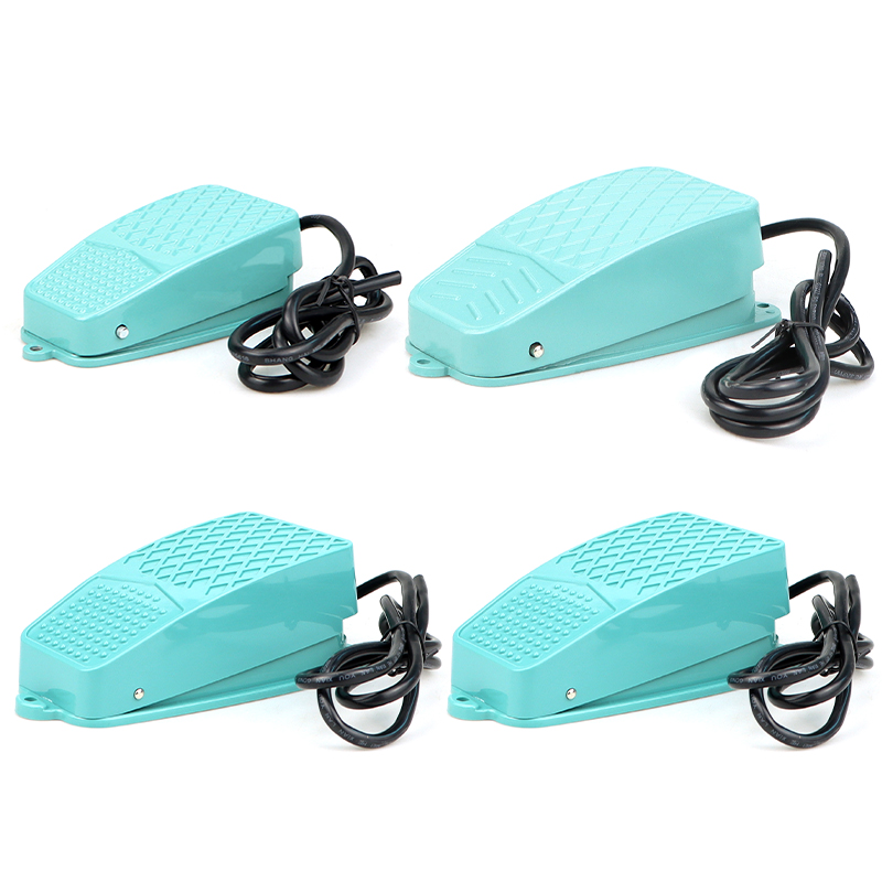 脚踏板TFS-2 TFS-3 TFS-101 TFS-105脚踏开关自复位自锁脚踩开关,淘宝优惠券,粉丝福利购,淘宝优惠卷