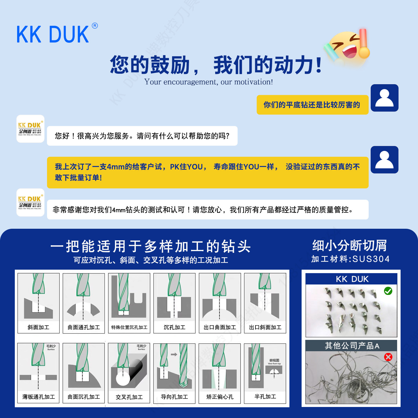 钨钢180度平头钻硬质合金涂层平底钻头4.1 4.5 5.0-6.0间隔0.1,淘宝优惠券,粉丝福利购,淘宝优惠卷