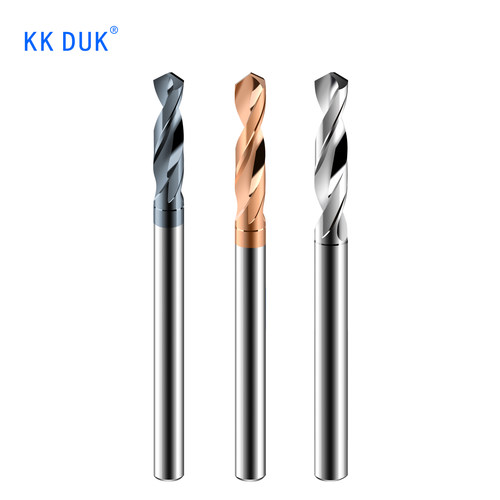 D3柄钨钢钻咀合金钻头2.31 2.32 2.33 2.34 2.35 2.36 2.37 2.38 - 图3