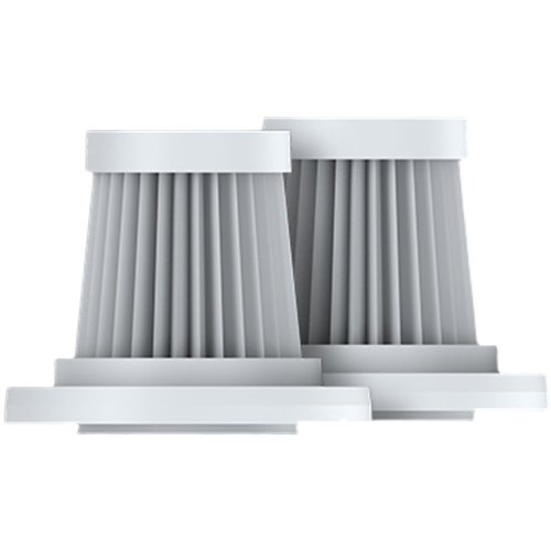 徕本优利特闪恩车载吸尘器滤芯通用配件手持式大功率吸尘机过滤网 - 图3