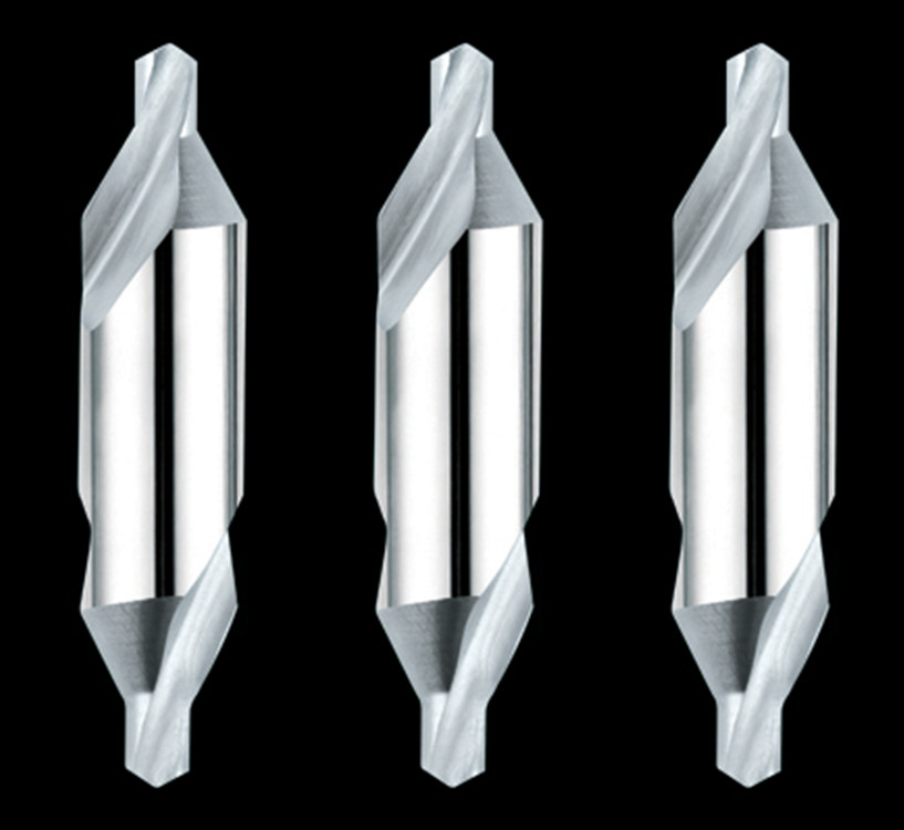 弘翔中心钻不带护锥复合中心钻a型中心钻60 3.0/3.15高速钢中心钻 - 图3