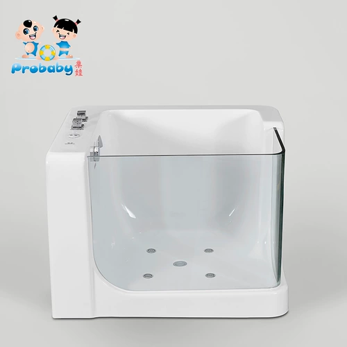 Акриловый бассейн для коммерческого использования, оборудование для ванны для матери и ребенка для плавания, 13 года