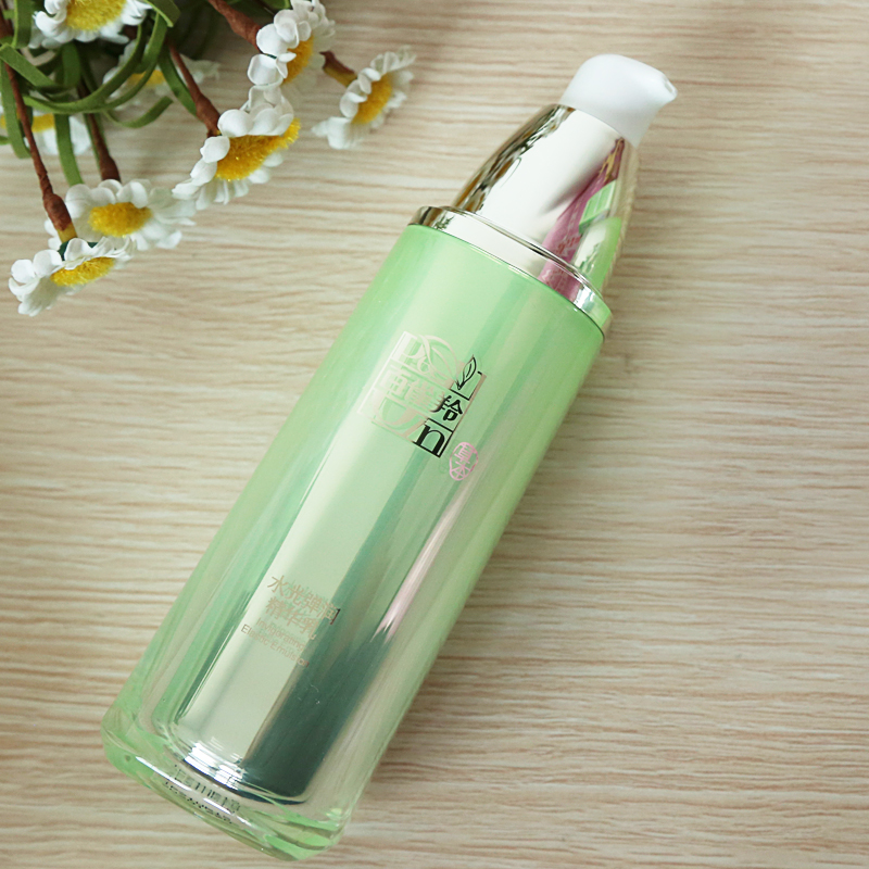 百雀羚旗舰店百雀羚水光弹润护肤品补水保湿水乳霜套装化妆品正品1