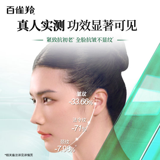 Pechoin Emerald Frame Cream