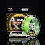 Япония импортировал ygk pe line x8 Редактор отдаленные инвестиции Гладкая морская рыбалка Рыба Рыба