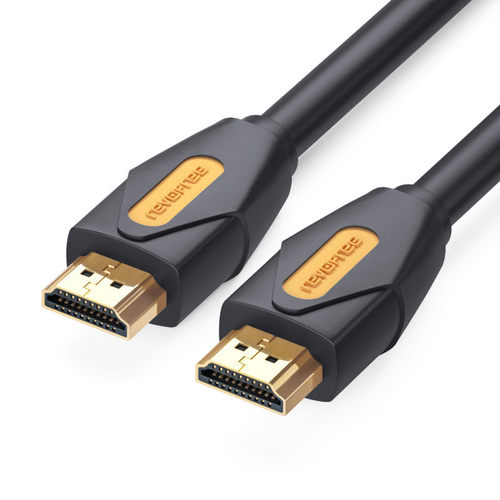 hdmi线2.0高清线网络机顶盒电视连接线4k投影仪监控录像机连接线 - 图0