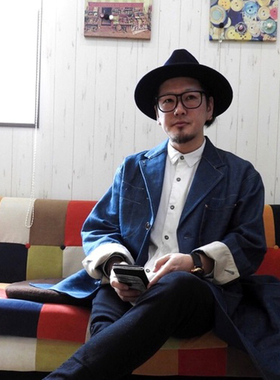 圆脸适合的帽子冬季男士复古礼帽