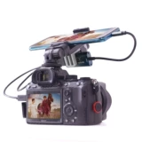 Sony, canon, nikon, совместимая камера, мобильный телефон, радио-няня, Z7, D810, андроид