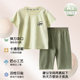 Children's pajamas summer home wear