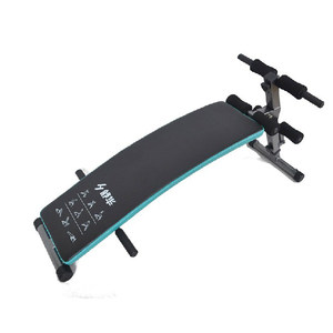 正品舒华仰卧板仰卧起坐板健身器材家用收腹机腹肌板多功能SH-575