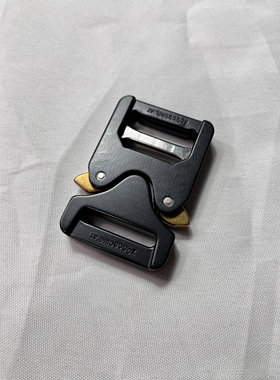 AUSTRIALPIN眼镜蛇腰带扣CE COBRA战术腰带皮带扣 25MM