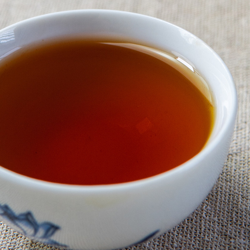 汉江春汉中红茶特级礼盒新茶送礼陕西功夫茶浓香型金骏眉茶叶