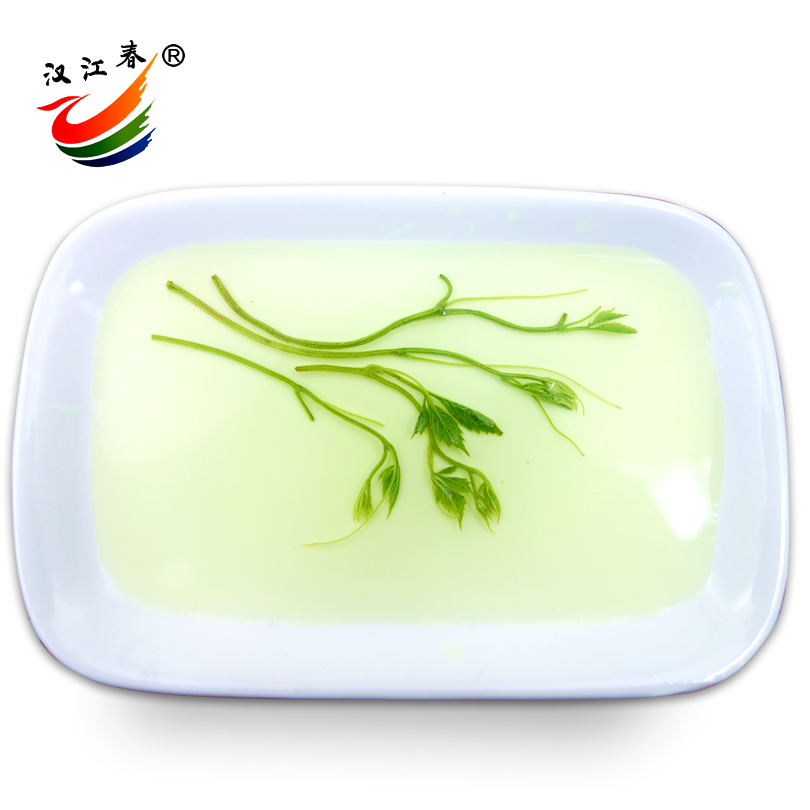 汉江春绞股蓝龙须茶500g五叶甘味胶股蓝茶七叶陕西平利县新茶