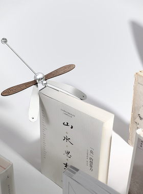 蜻蜓平衡扩香器香薰摆件乔迁新居搬家入伙新结婚高档生日礼物创意