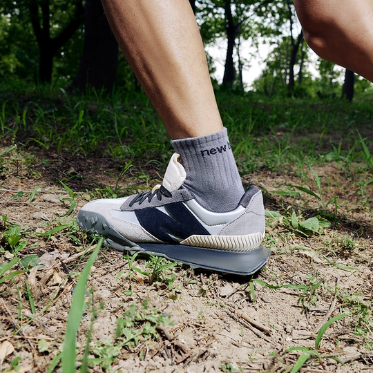 IU同款|New Balance NB官方正品男女情侣同款运动休闲鞋XC72AA1