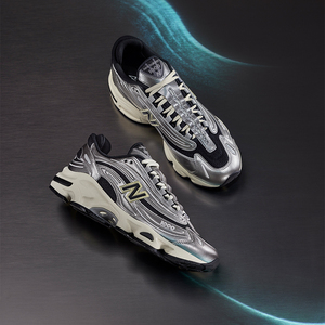 New Balance Grey官方正品男女情侣款百搭休闲运动老爹鞋M1000SL