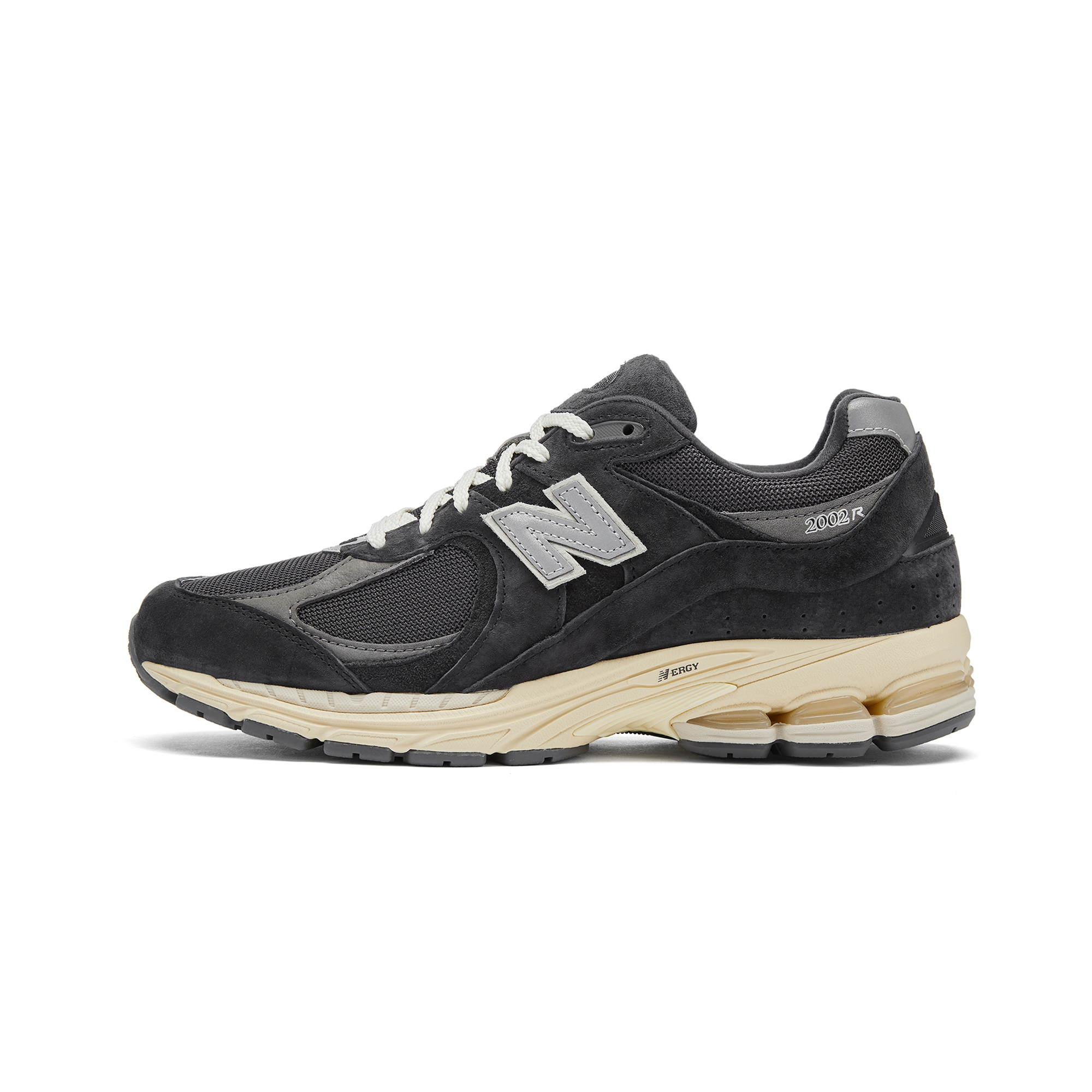 New Balance NB官方正品新款男女情侣复古军绿运动休闲鞋M2002RHN-图2