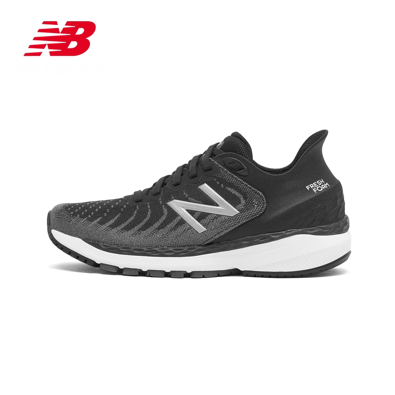 New Balance M860 V12 Men's Running Shoes - Manning Shoes