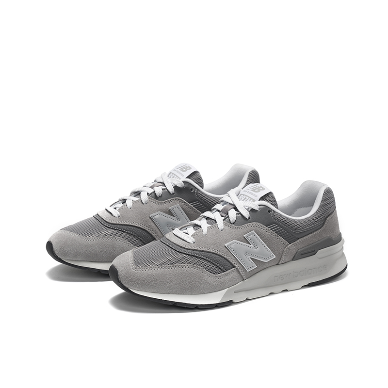 new balance官方2021运动休闲鞋 New Balance跑步鞋