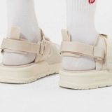New balance, пляжные босоножки на липучке, тапочки