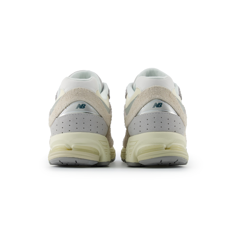 New Balance NB官方正品新款男女情侣复古潮流运动休闲鞋M2002REK - 图2