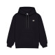 NewBalance ເສື້ອຢືດ hooded versatile ທີ່ທັນສະໄຫມຂອງຜູ້ຊາຍ
