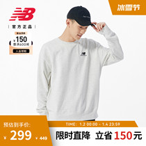 New Balance NB Official male and female couples Relaxed Casual Outdoor sports cover headwear UT21501