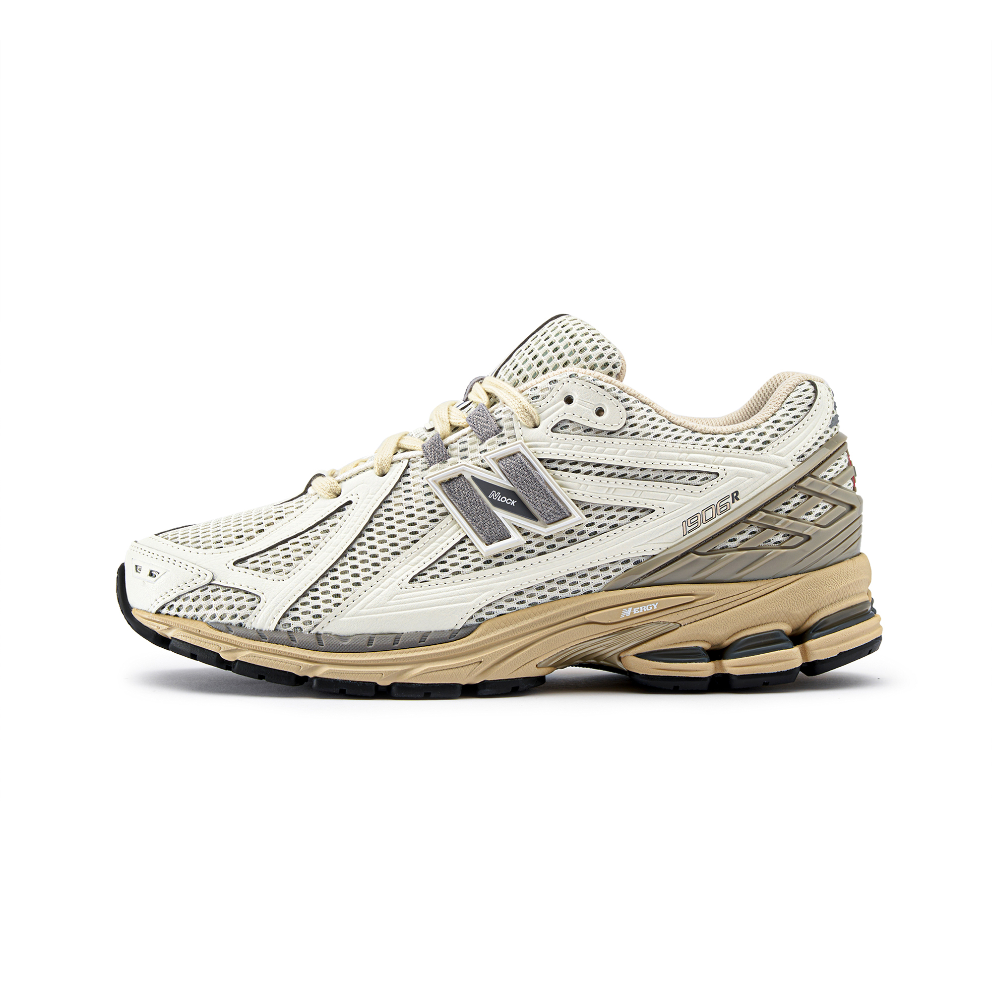 New Balance NB官方正品男女情侣百搭复古运动休闲老爹鞋M1906RP - 图3