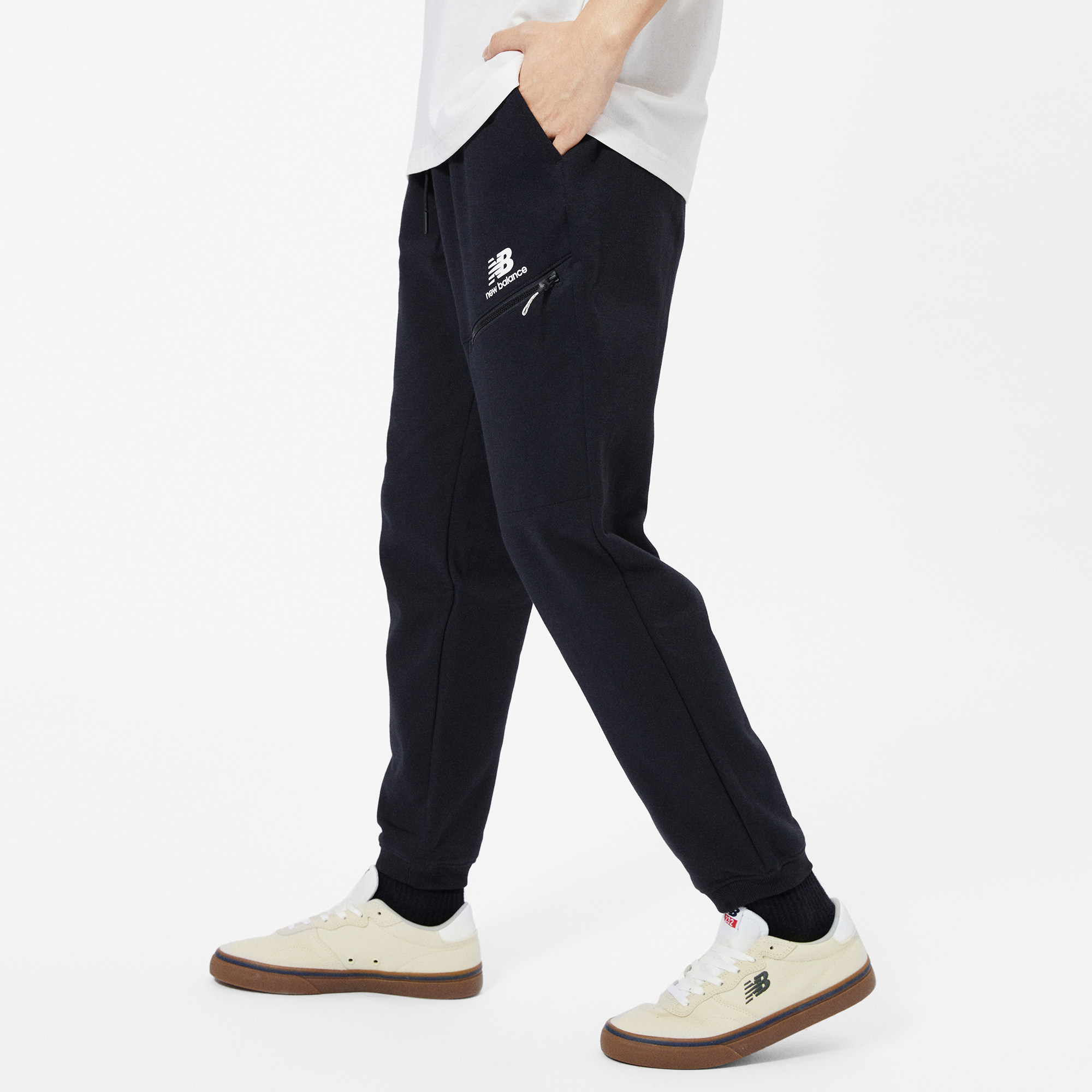 new balance nb官方23新款男款板鞋 New Balance板鞋