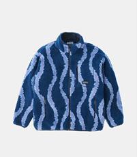 电竞卫衣 22秋冬新品gramicci/小野人情侣款加厚抓绒衣潮流外套g2fu-j045 Gramicci/g2fu-j045