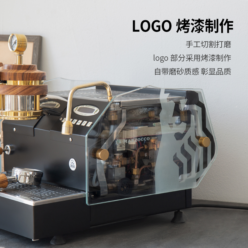 la marzocco GS3玻璃侧板 辣妈gs3玻璃侧板 - 图1