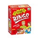 Cross-border English enlightenment Flashcards bingo game word speed matching game for children