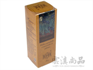 云南春花秋韵 玫瑰精油 玫瑰单方精油 亮白保湿10ML 正品特价包邮