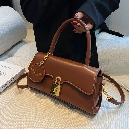 Ретро небольшая сумка, портативная сумка через плечо, изысканный стиль