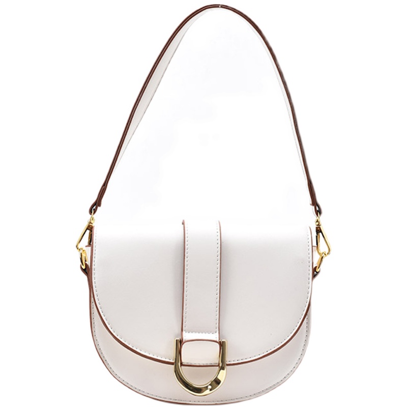 高级感洋气小包包女2025新款潮时尚百搭斜挎包网红爆款单肩马鞍包,淘宝优惠券,粉丝福利购,淘宝优惠卷