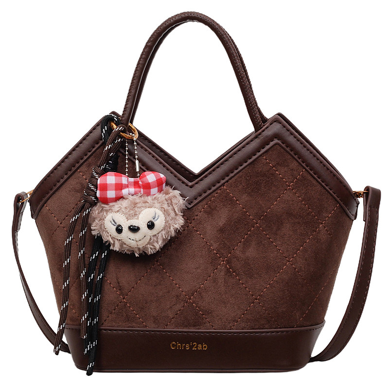 秋冬季爆款小众豹纹包包女2025新款复古百搭斜挎包超火手提小拎包,淘宝优惠券,粉丝福利购,淘宝优惠卷