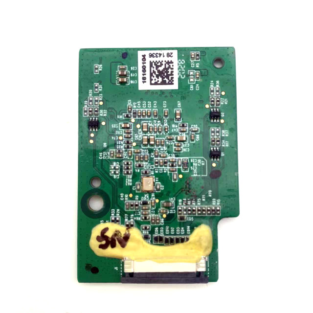 T5T8T9DJ65 motherboard accessories Ecovacs Robot