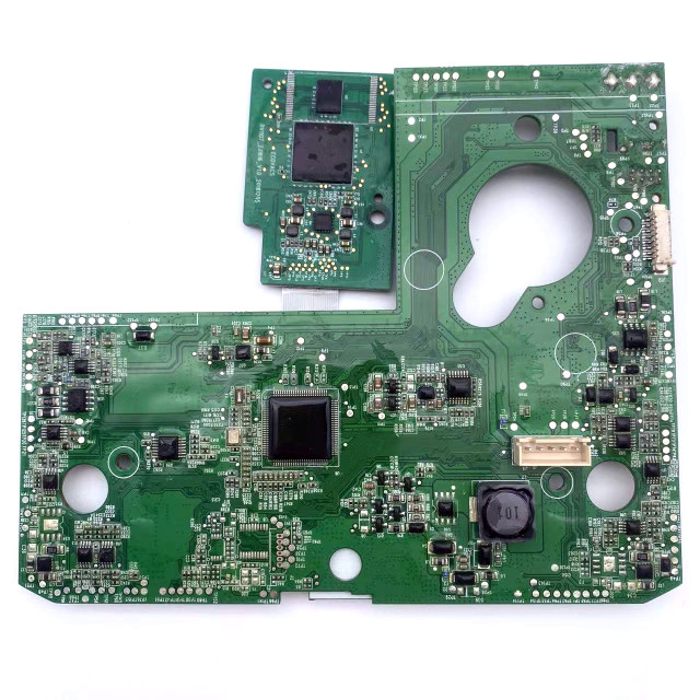 T5T8T9DJ65 motherboard accessories Ecovacs Robot