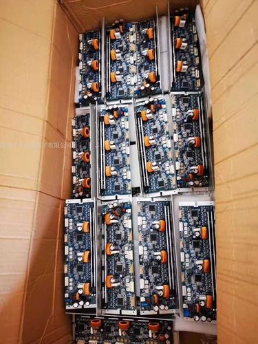 三星贴片机SM321/SM421/SM481原装全新工控主板J4801021A - 图2
