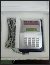 Shangji SJ-4200DTZ 4000DTZ Chinese examiner TCP IP Communication ID Card Attendance Machine Network