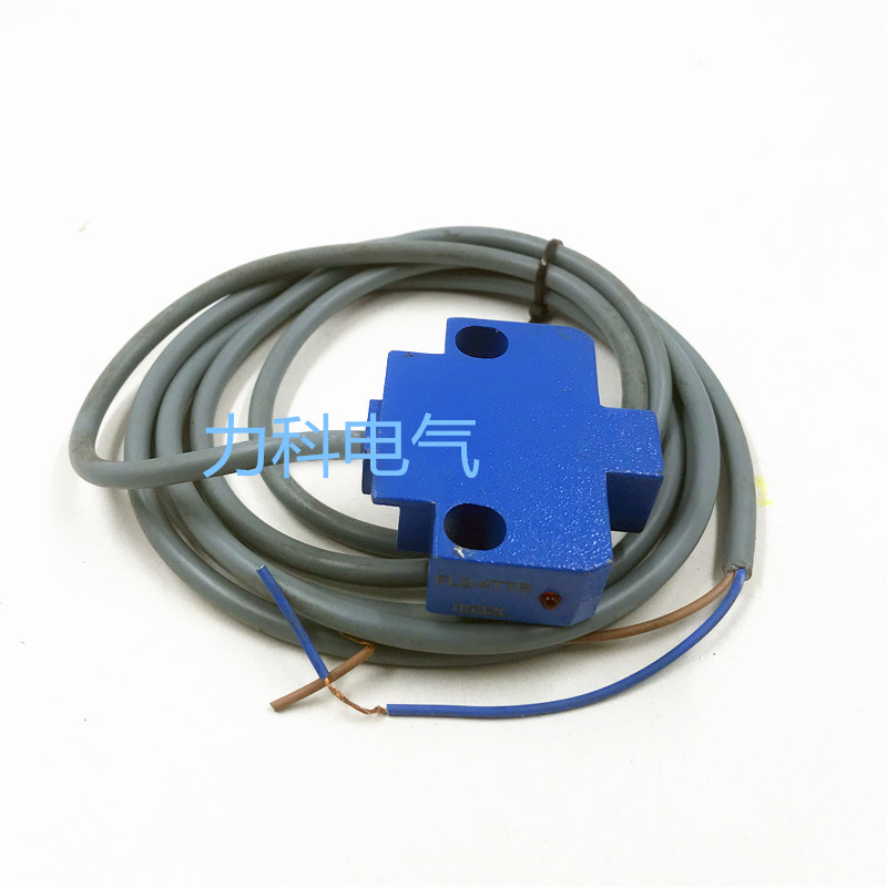 进口芯片交直流二线方型接近开关FL2-4T7R.FL2-4T7R-F质量一年 - 图0
