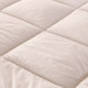 Feather velvet thickened double bed mattress