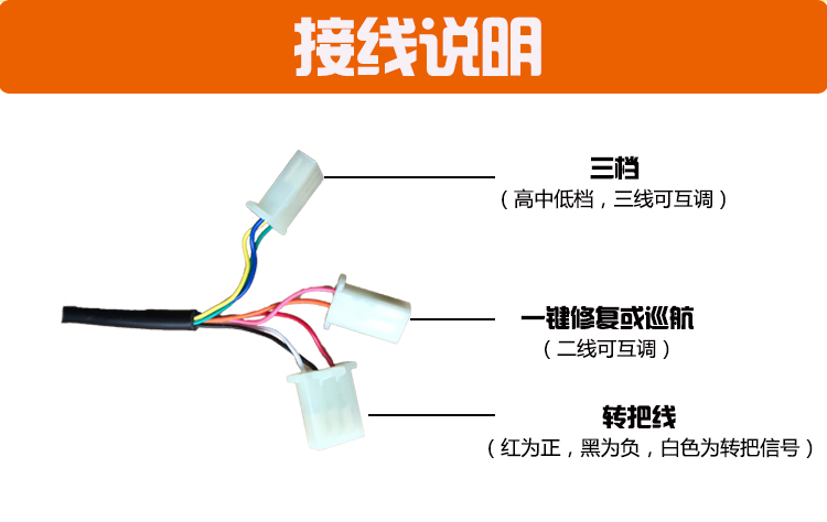 电动车转把铝合金炫彩手把套电瓶车油门把套调速把电动车配件改装