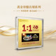 Genuine Polygram CD classic Cantonese old songs 24K gold master disc directly engraved lossless true love era car disc