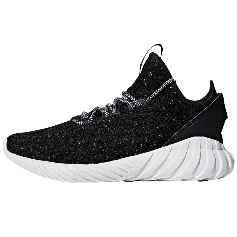 adidas tubular doom sock pk跑步鞋 潮熙SuperSmile跑步鞋